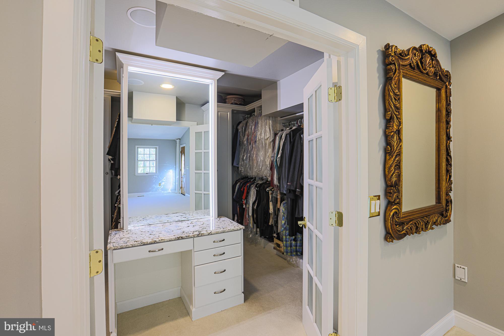 OWINGS MILLS - Residential