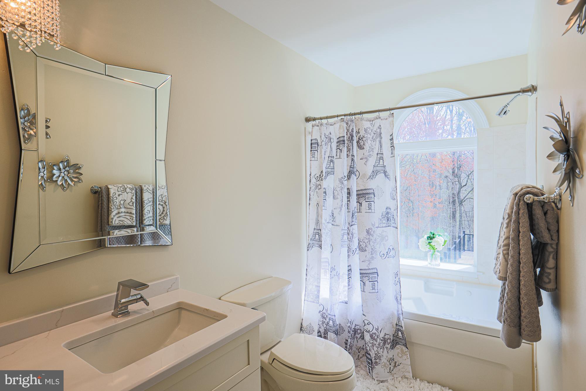 OWINGS MILLS - Residential