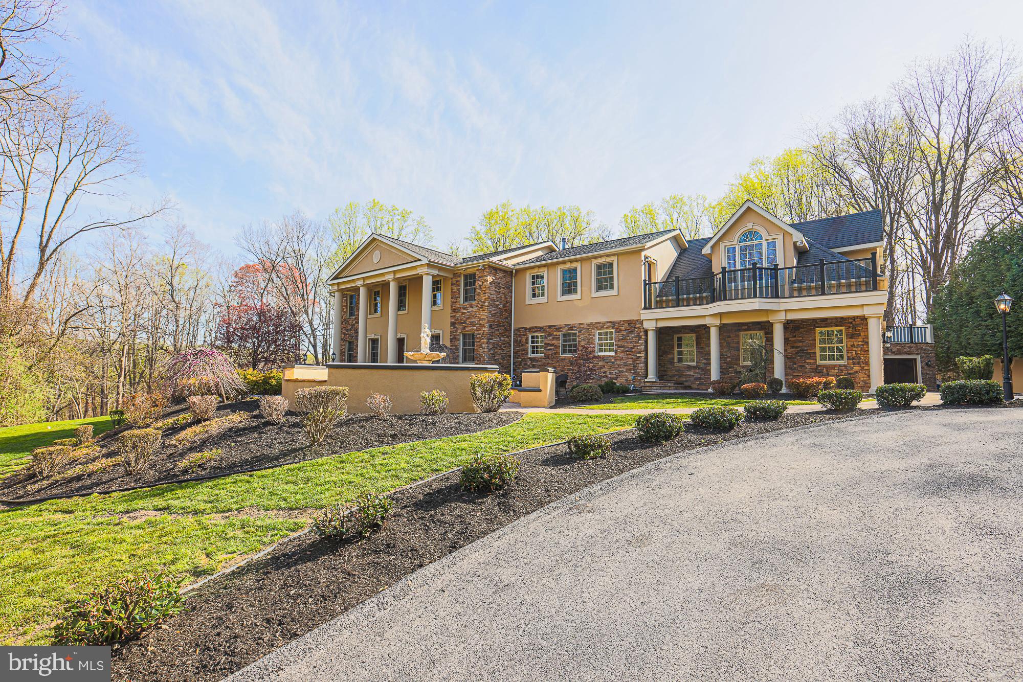 OWINGS MILLS - Residential