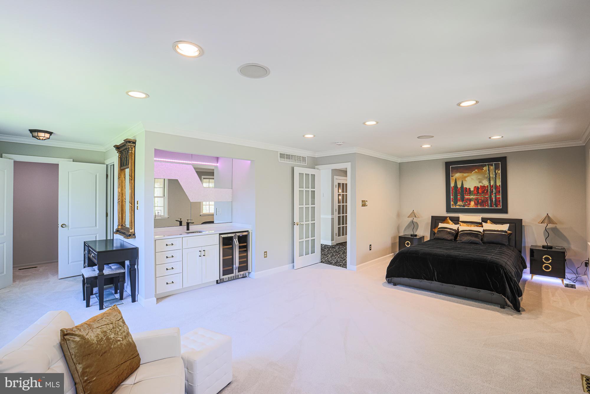 OWINGS MILLS - Residential