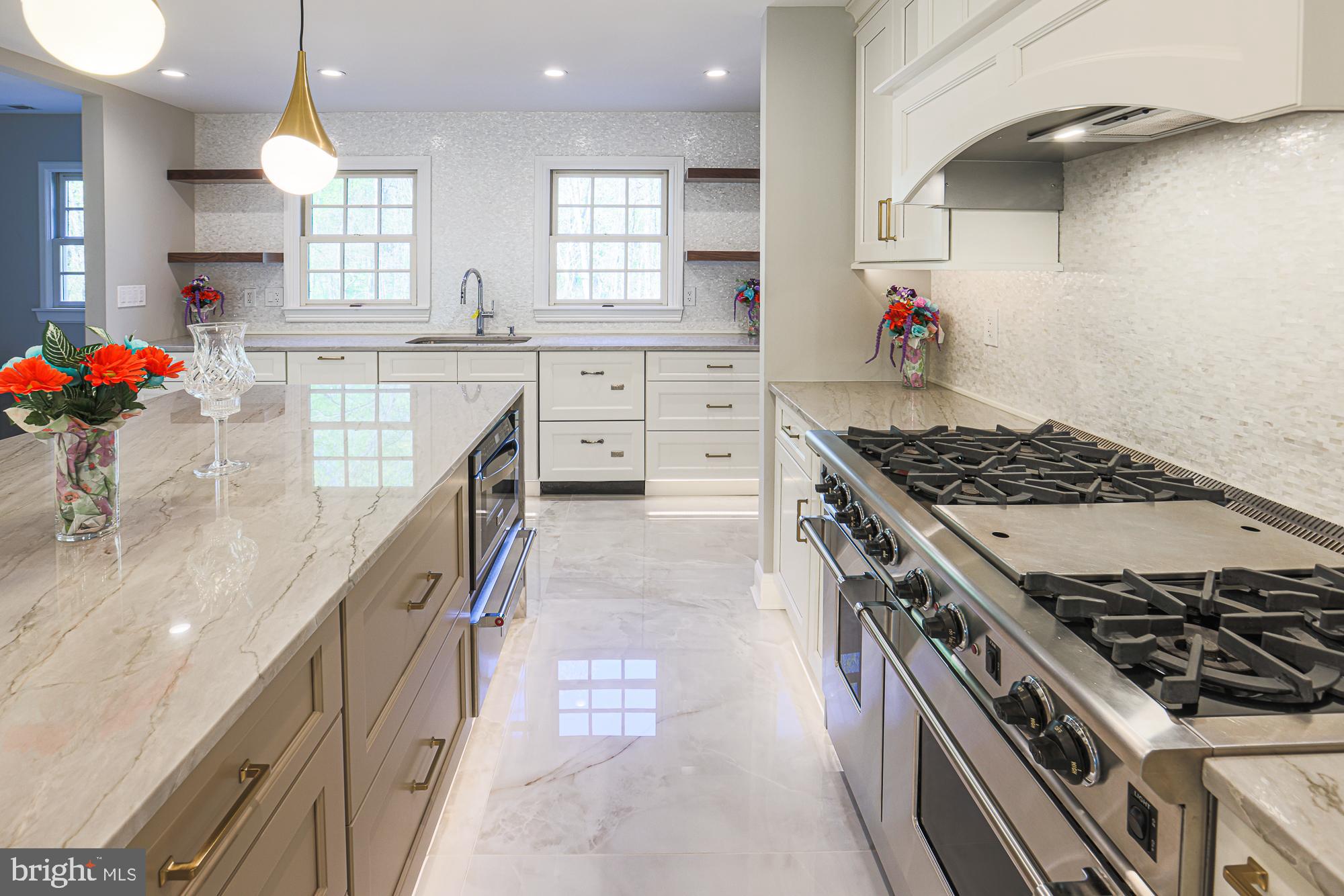 OWINGS MILLS - Residential