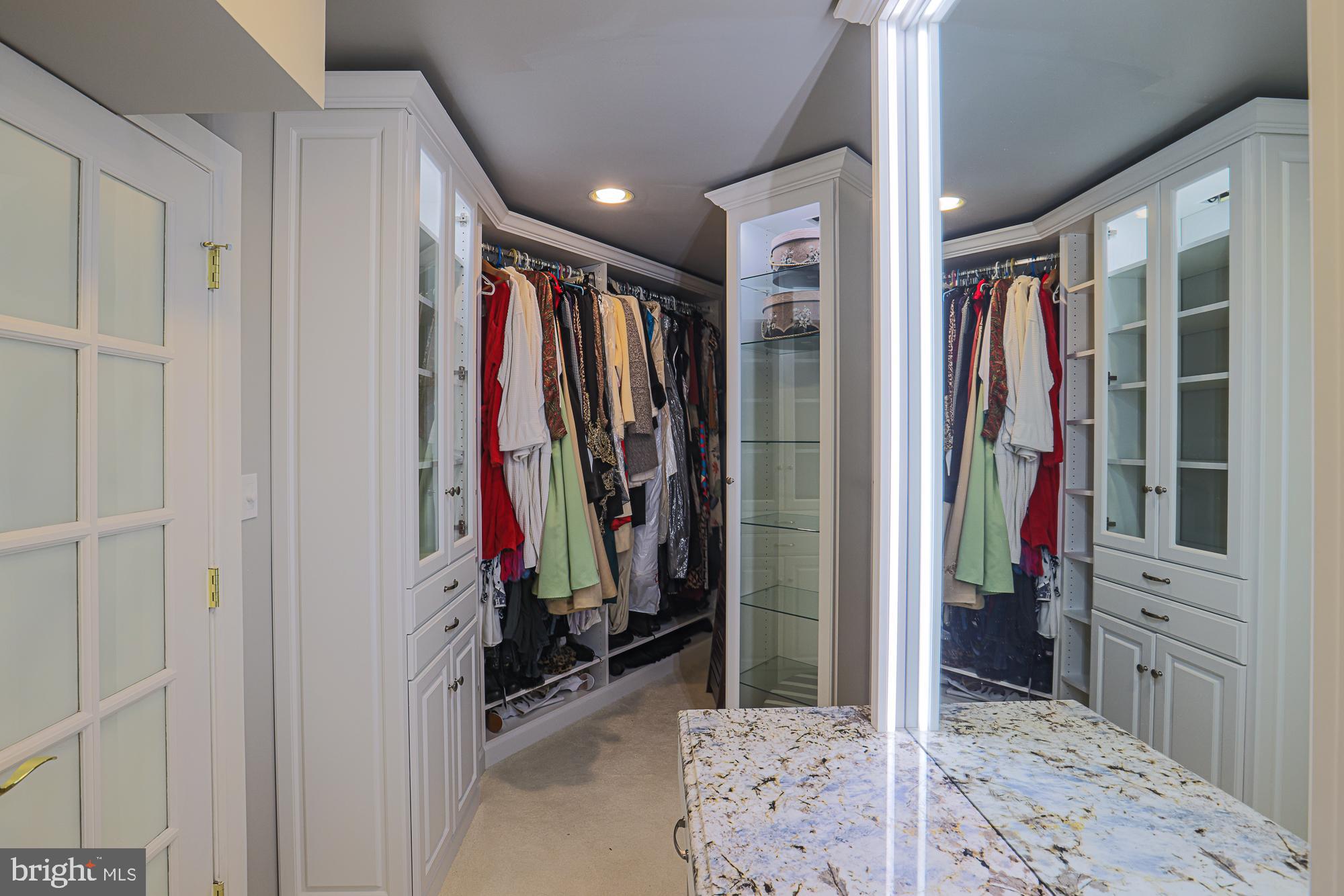 OWINGS MILLS - Residential