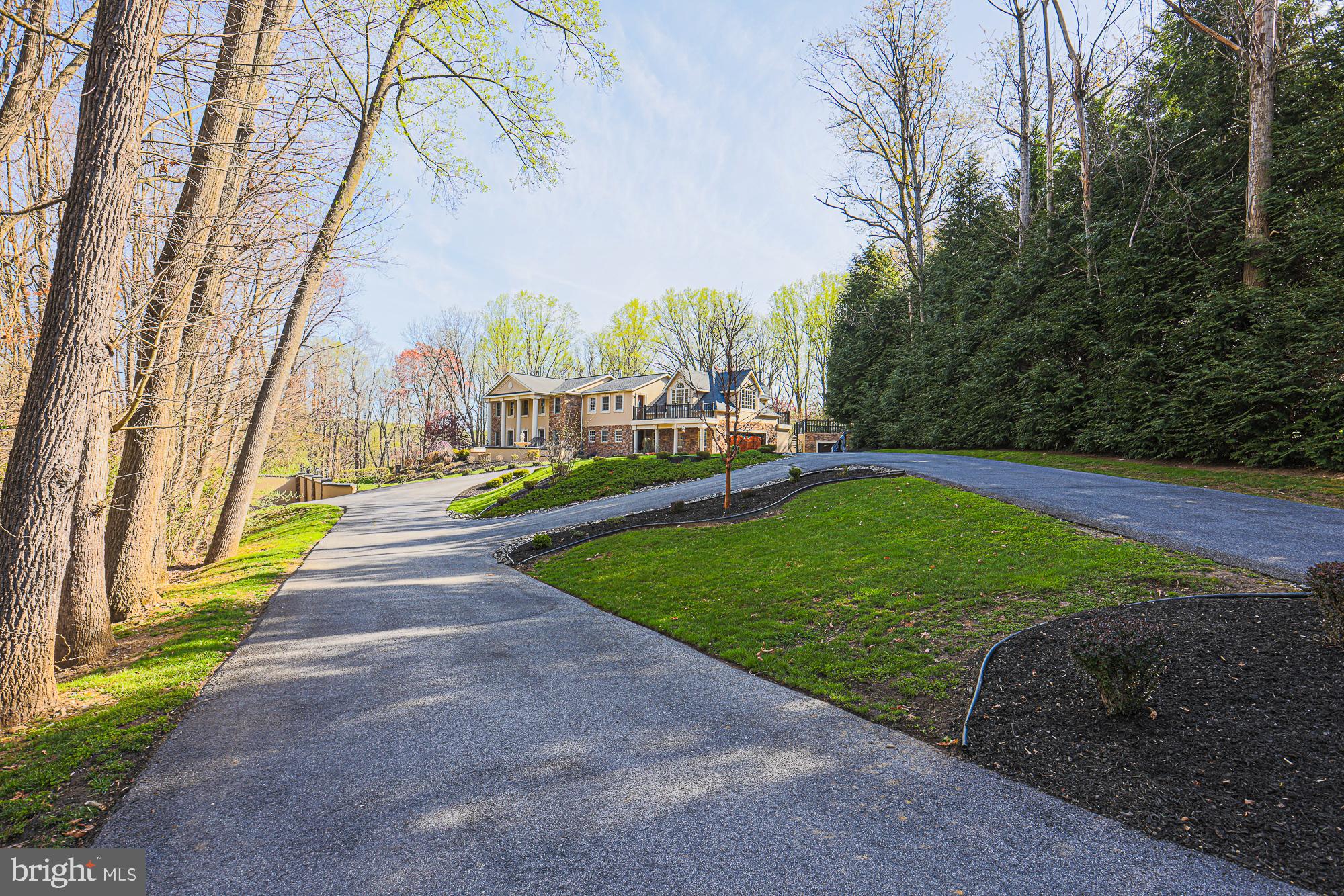 OWINGS MILLS - Residential