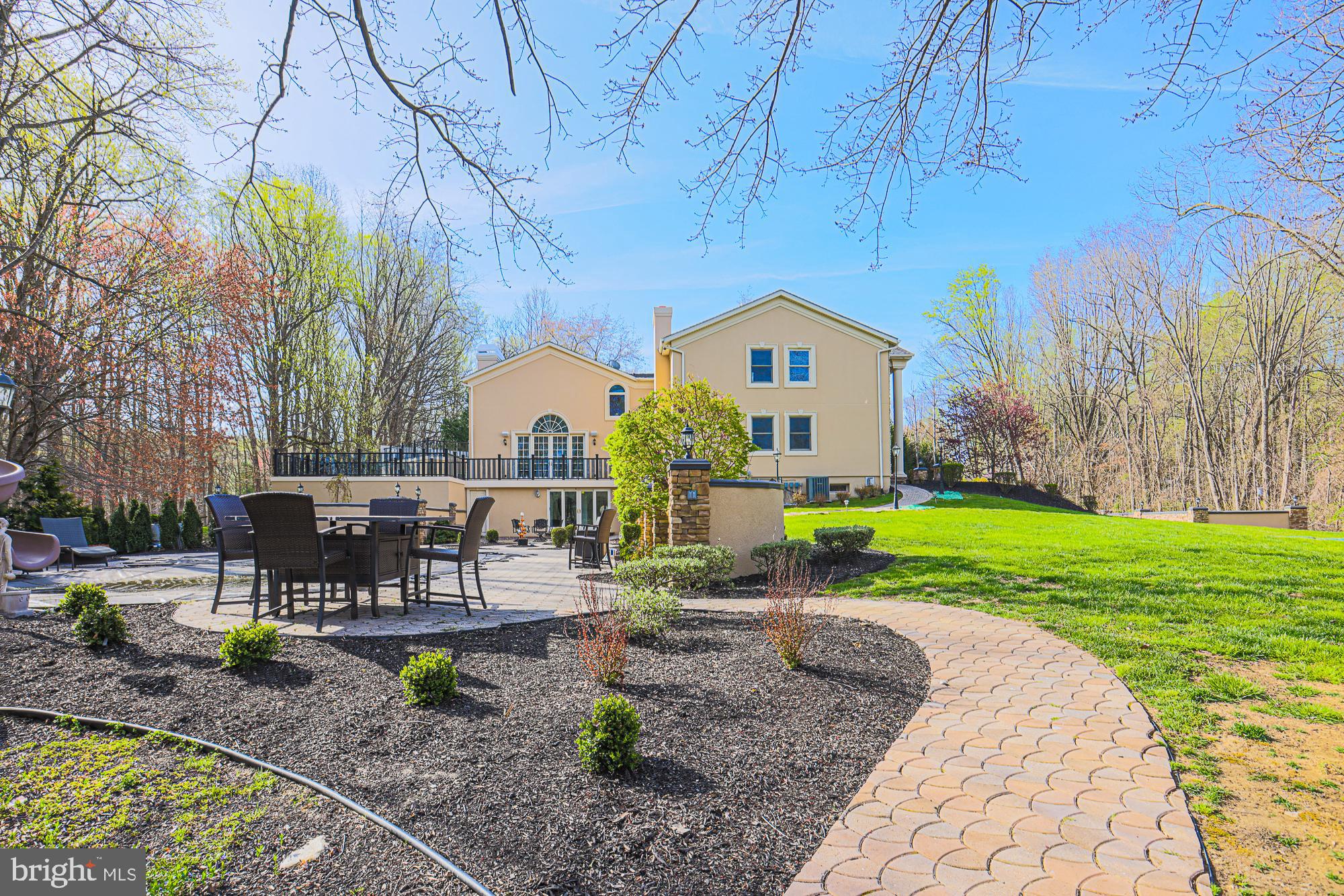 OWINGS MILLS - Residential