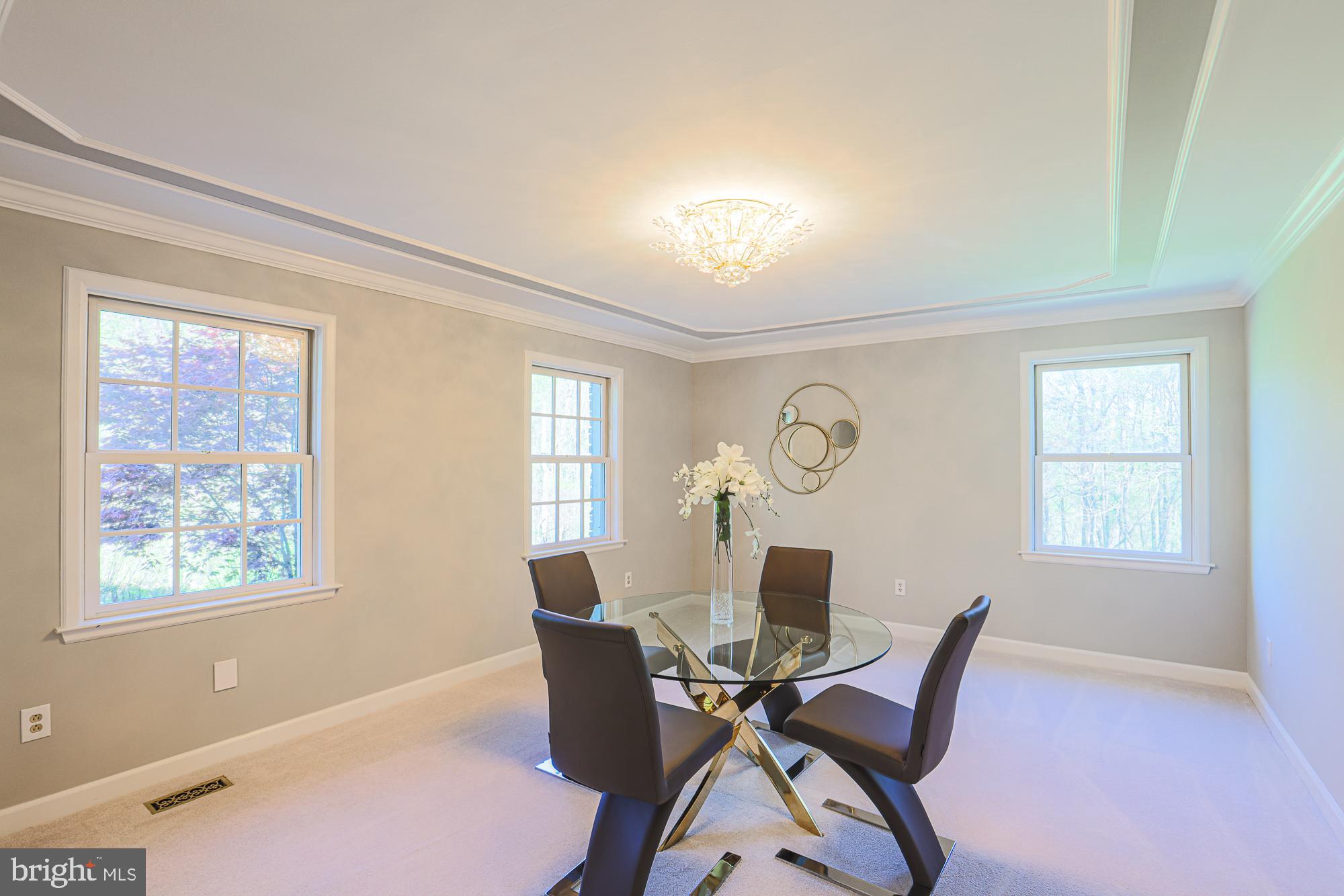 OWINGS MILLS - Residential