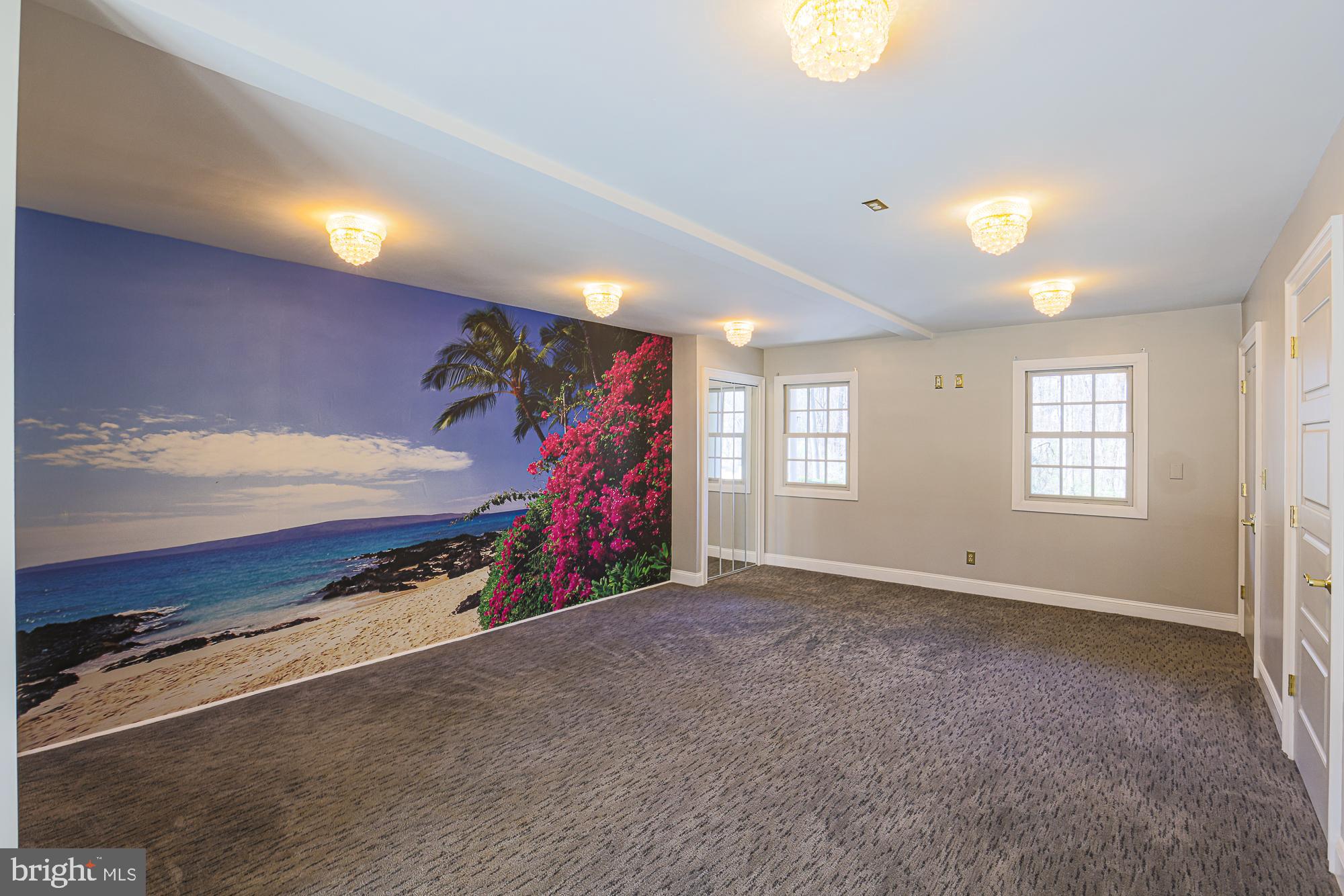 OWINGS MILLS - Residential