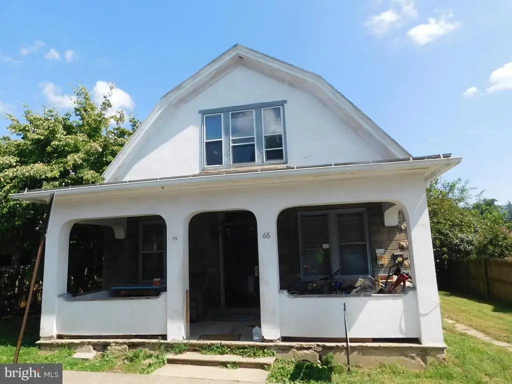 66 Central Avenue, Lewistown, PA 17044