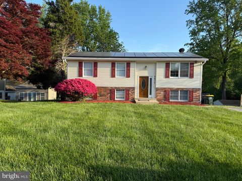 3917 13TH STREET CHESAPEAKE BEACH MD 20732
