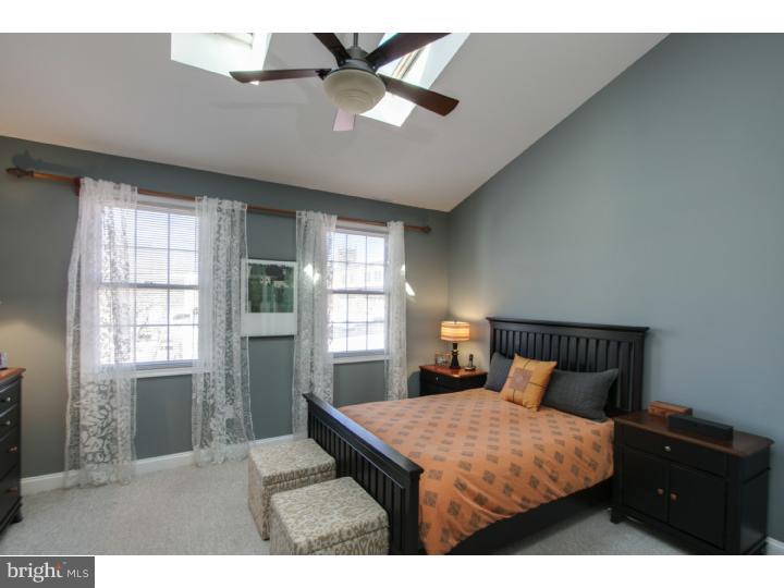 GRADUATE HOSPITAL - Residential