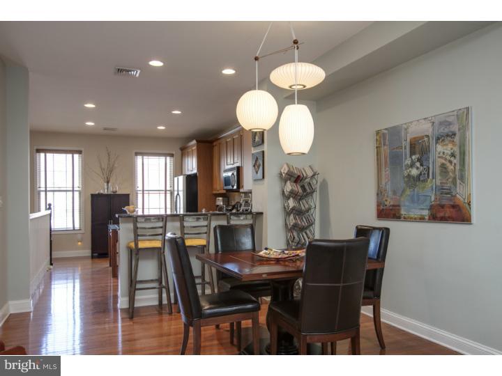 GRADUATE HOSPITAL - Residential