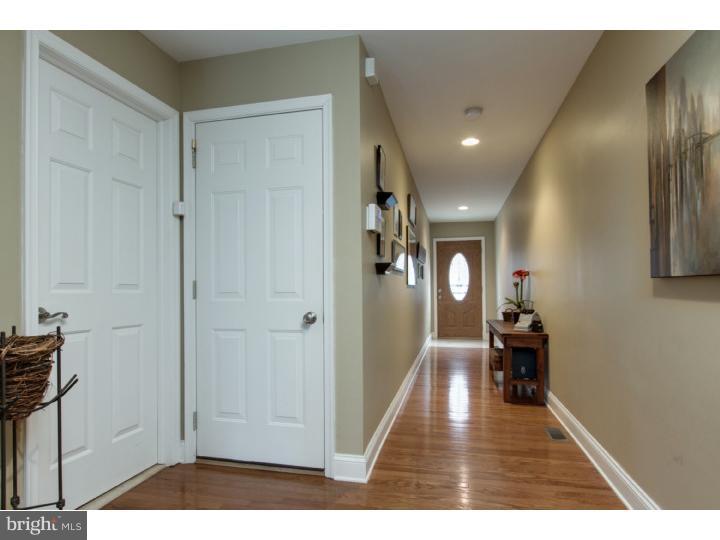 GRADUATE HOSPITAL - Residential