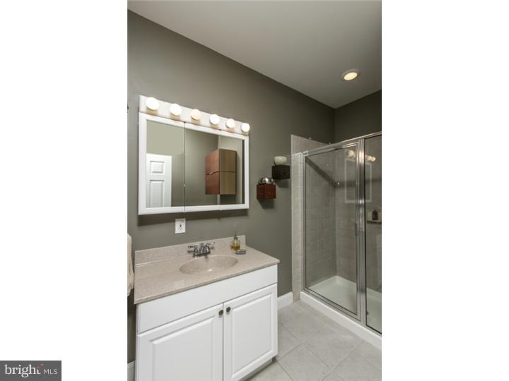 GRADUATE HOSPITAL - Residential