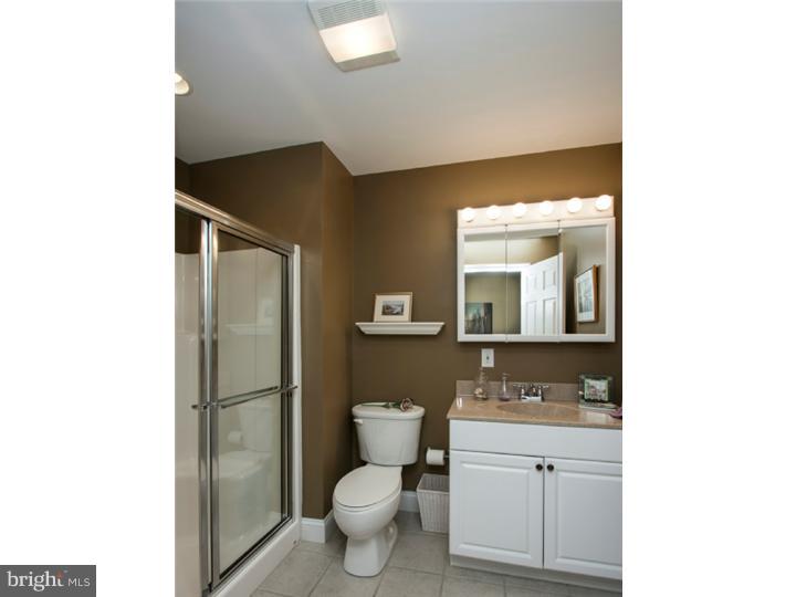 GRADUATE HOSPITAL - Residential