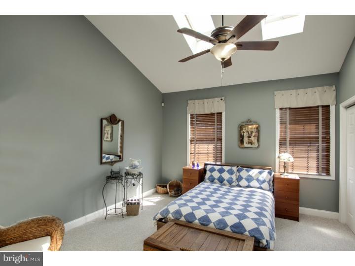 GRADUATE HOSPITAL - Residential