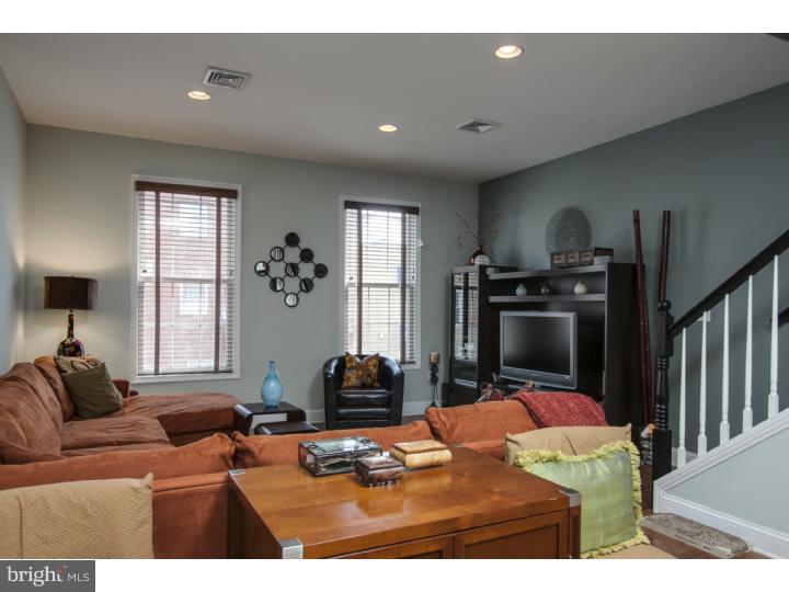 GRADUATE HOSPITAL - Residential