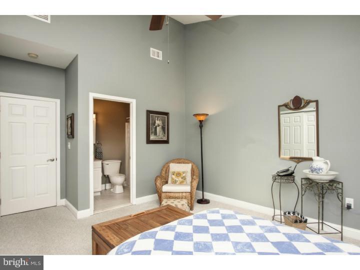 GRADUATE HOSPITAL - Residential