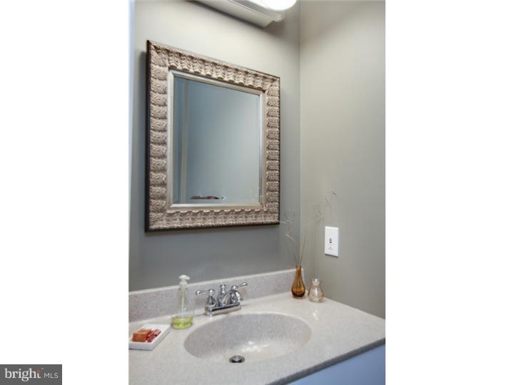 GRADUATE HOSPITAL - Residential