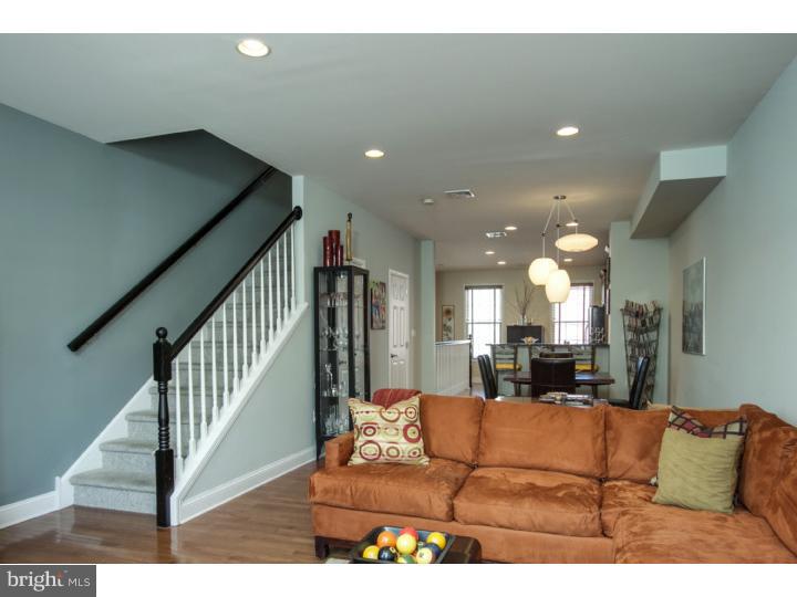 GRADUATE HOSPITAL - Residential