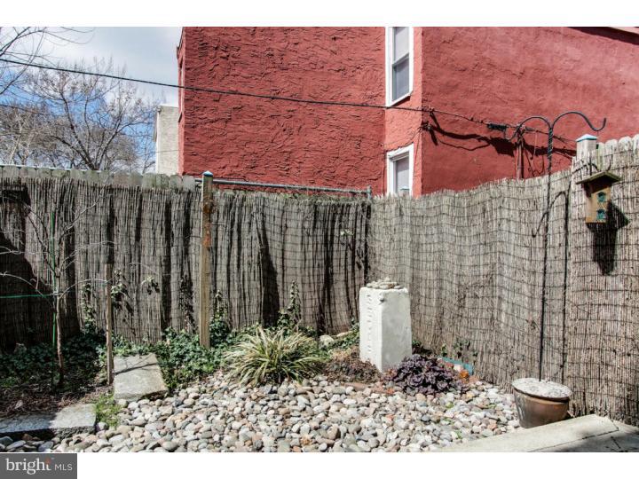 GRADUATE HOSPITAL - Residential