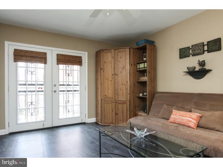 GRADUATE HOSPITAL - Residential