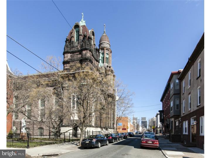 GRADUATE HOSPITAL - Residential