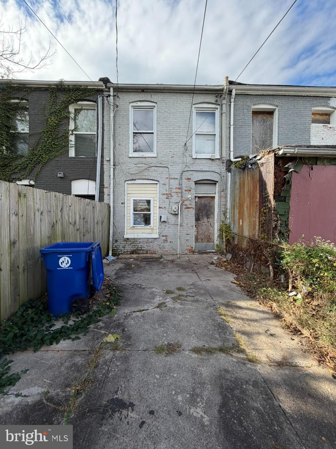 NONE AVAILABLE - Residential