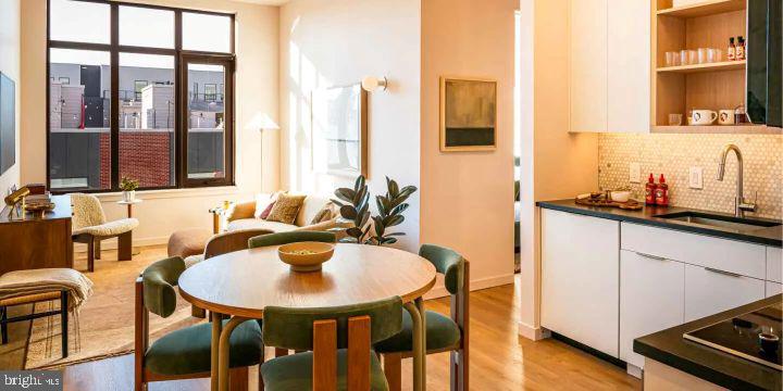 FISHTOWN - Residential Lease