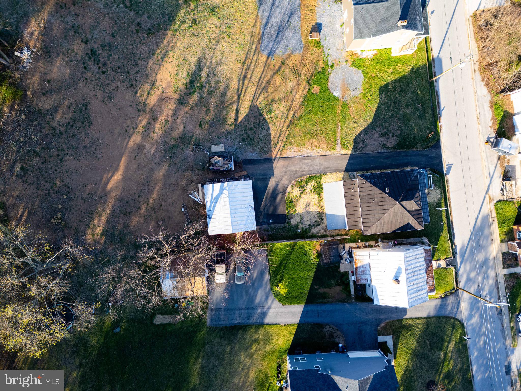 NONE AVAILABLE - Residential