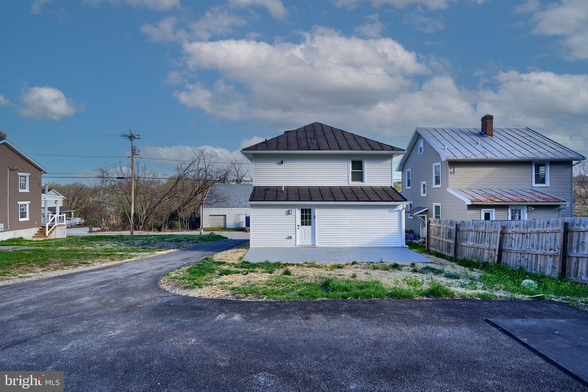 NONE AVAILABLE - Residential