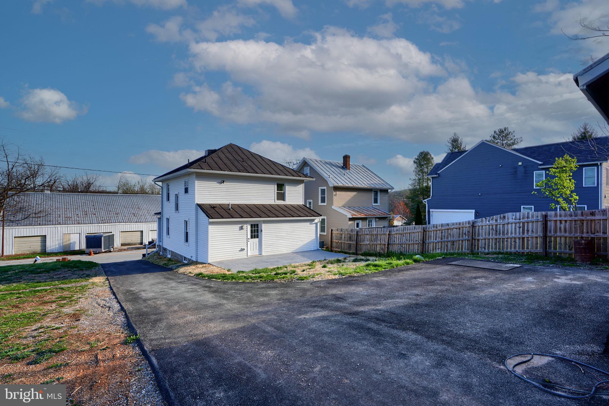 NONE AVAILABLE - Residential