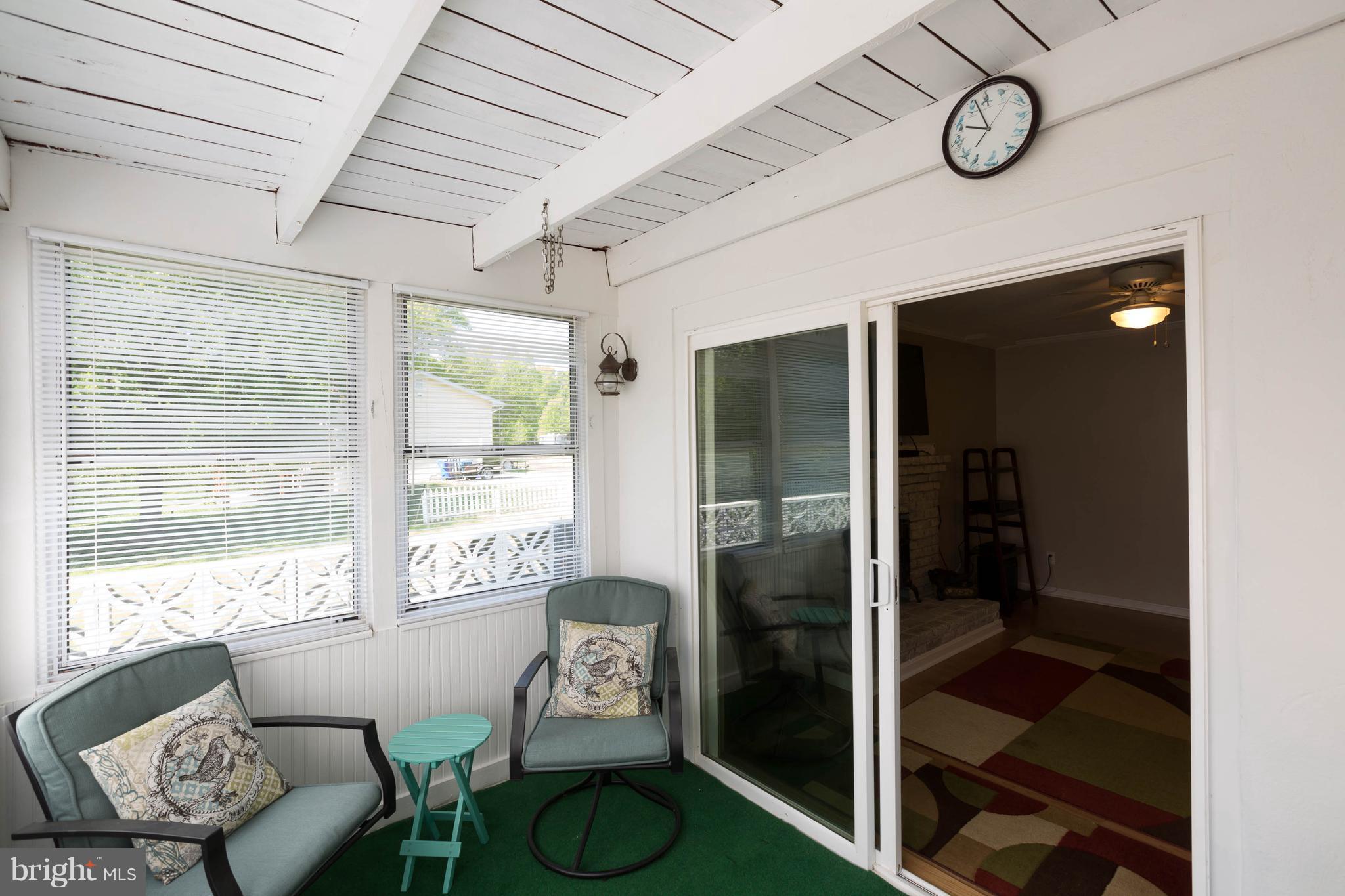 TURKEY HILL SUB - Residential