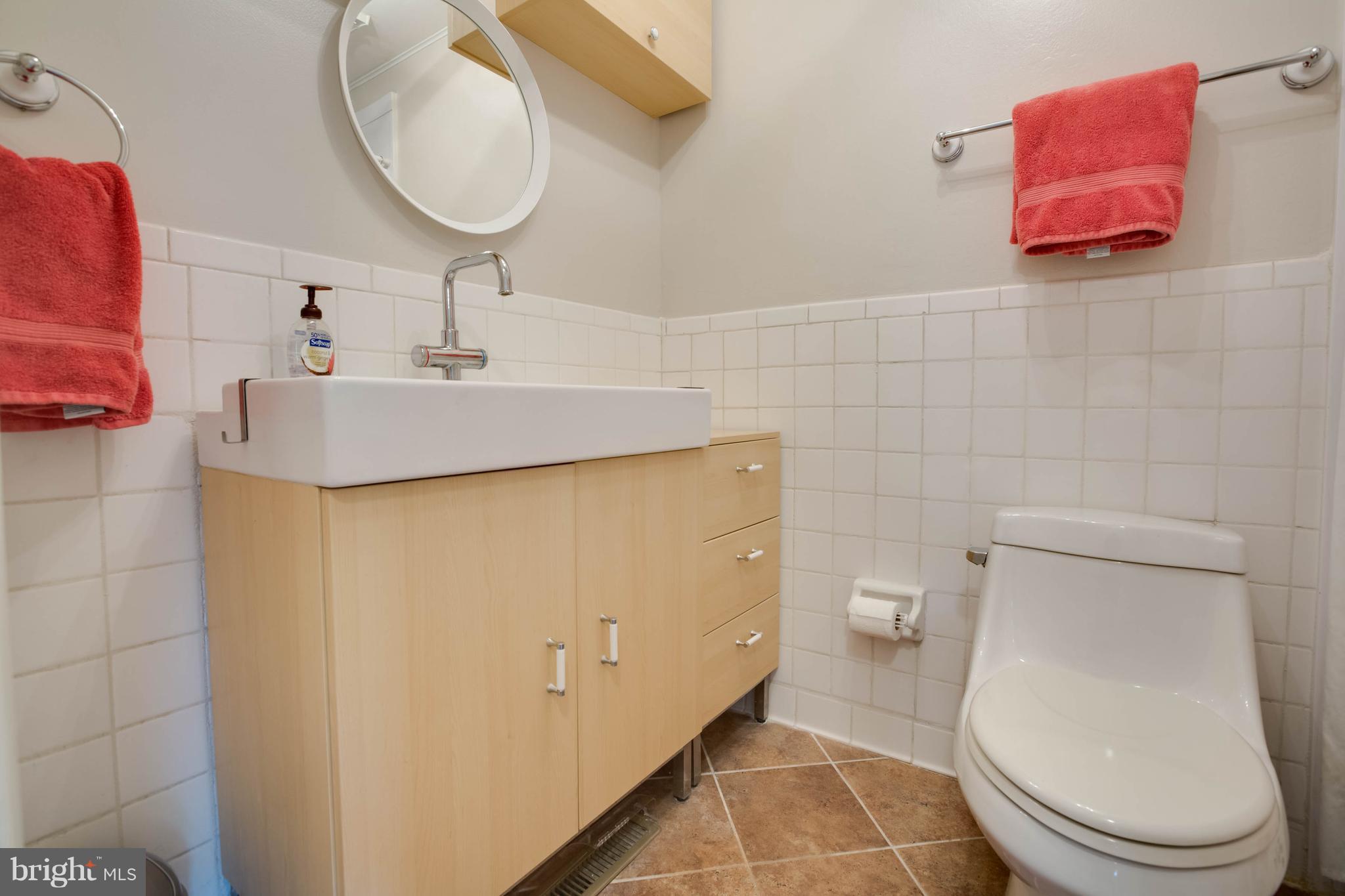 TURKEY HILL SUB - Residential