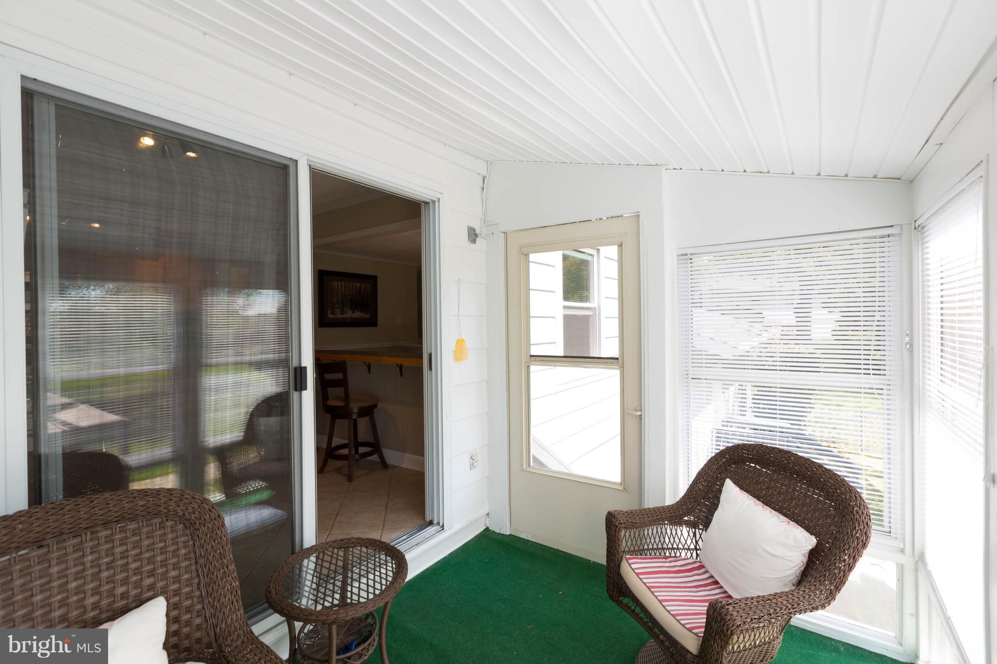 TURKEY HILL SUB - Residential