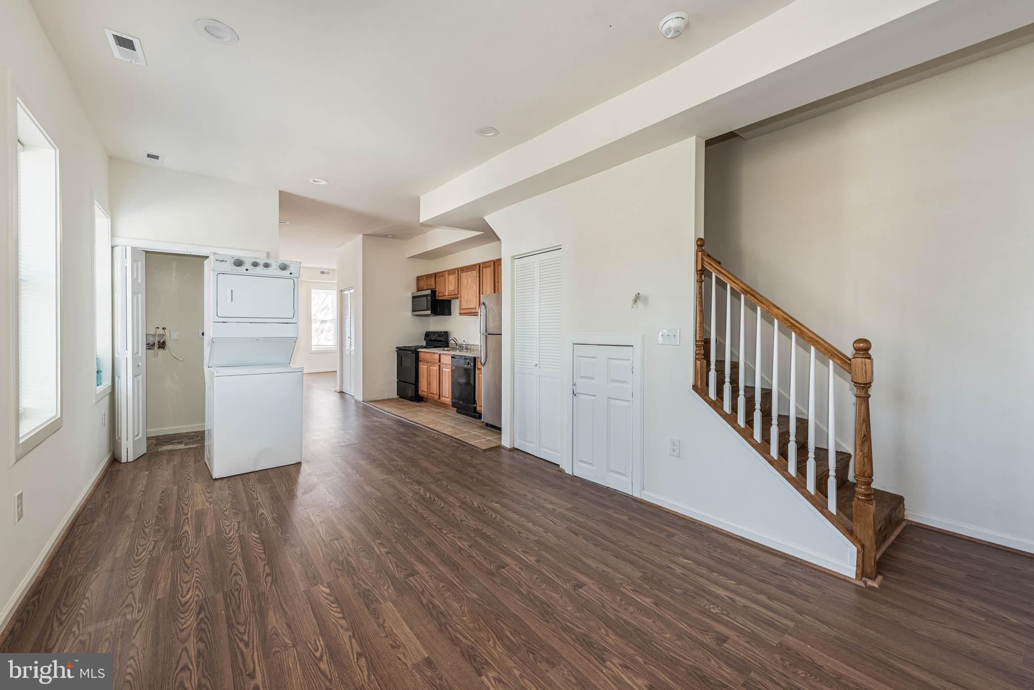 OLIVER - Residential