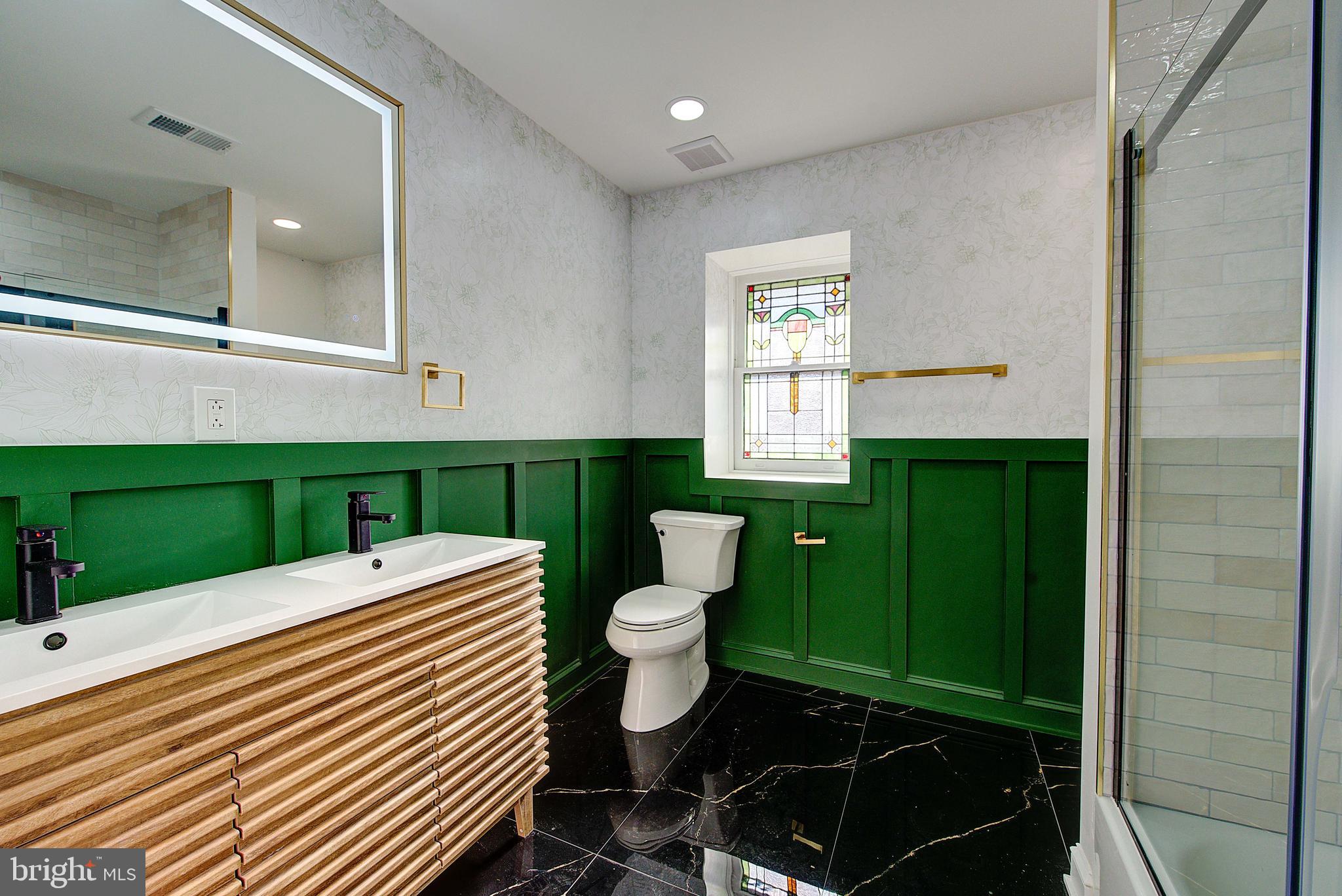 COBBS CREEK - Residential