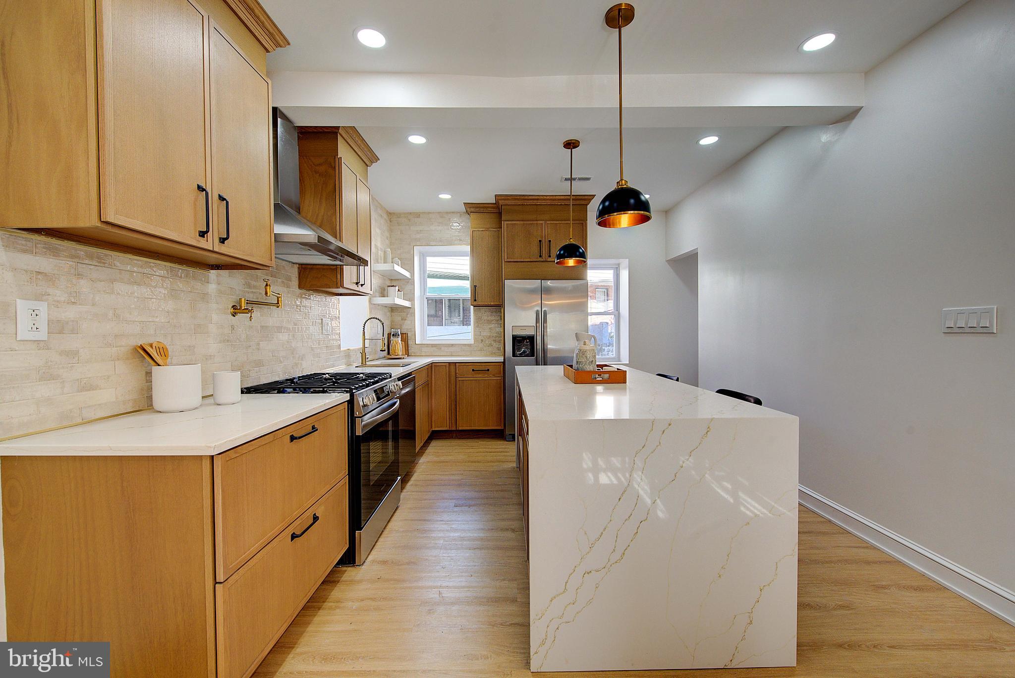 COBBS CREEK - Residential