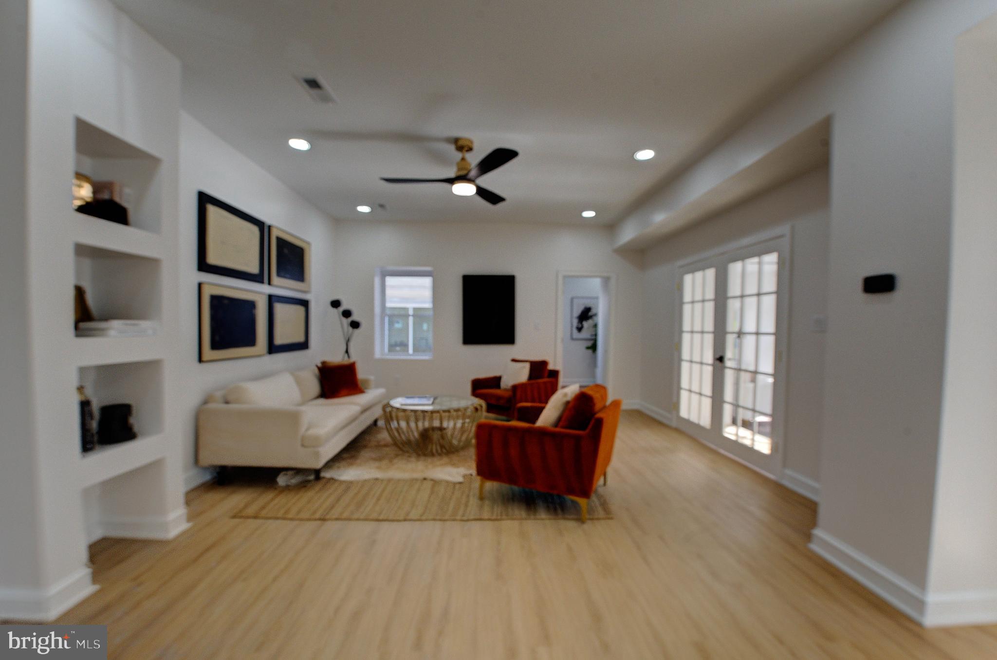 COBBS CREEK - Residential