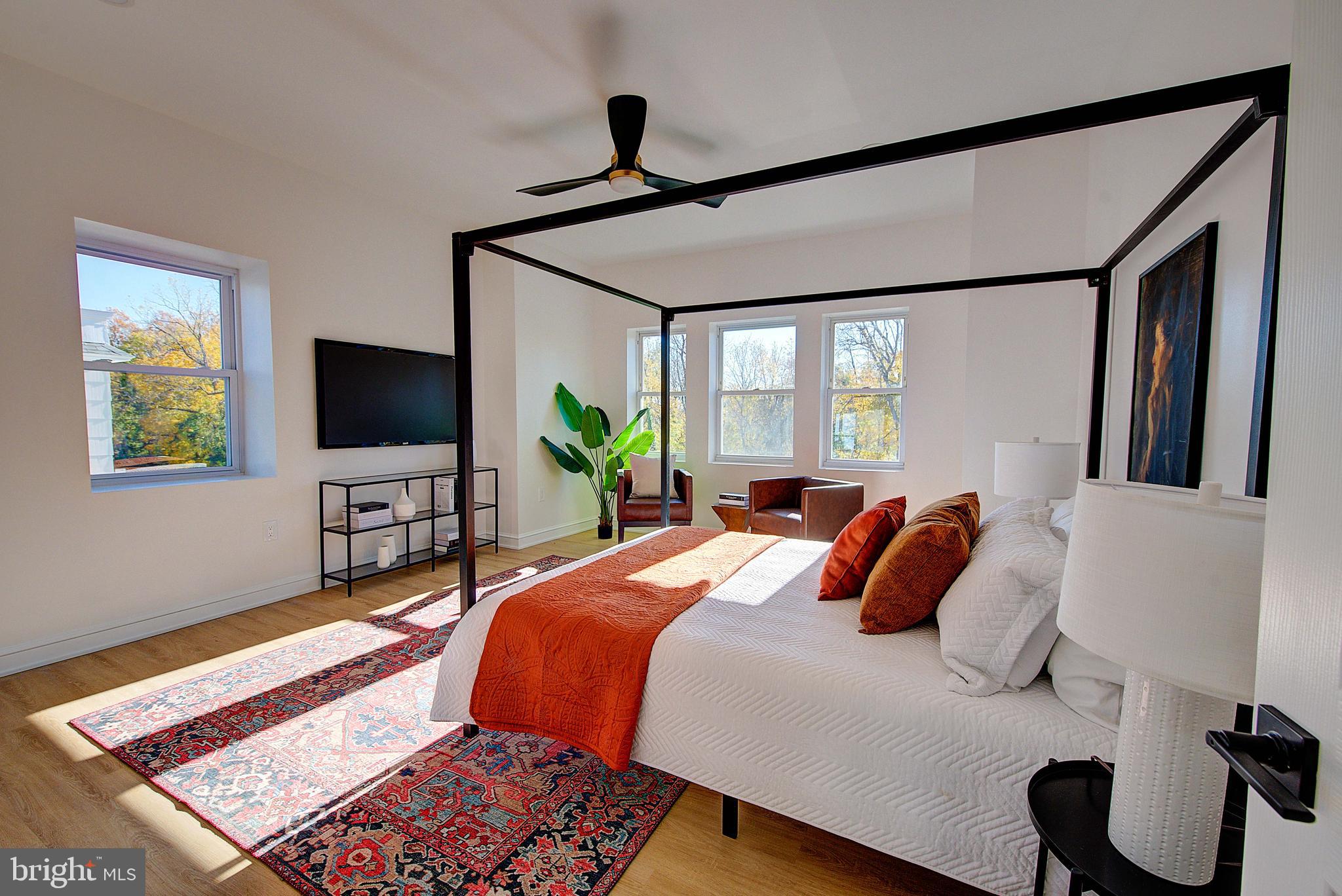 COBBS CREEK - Residential