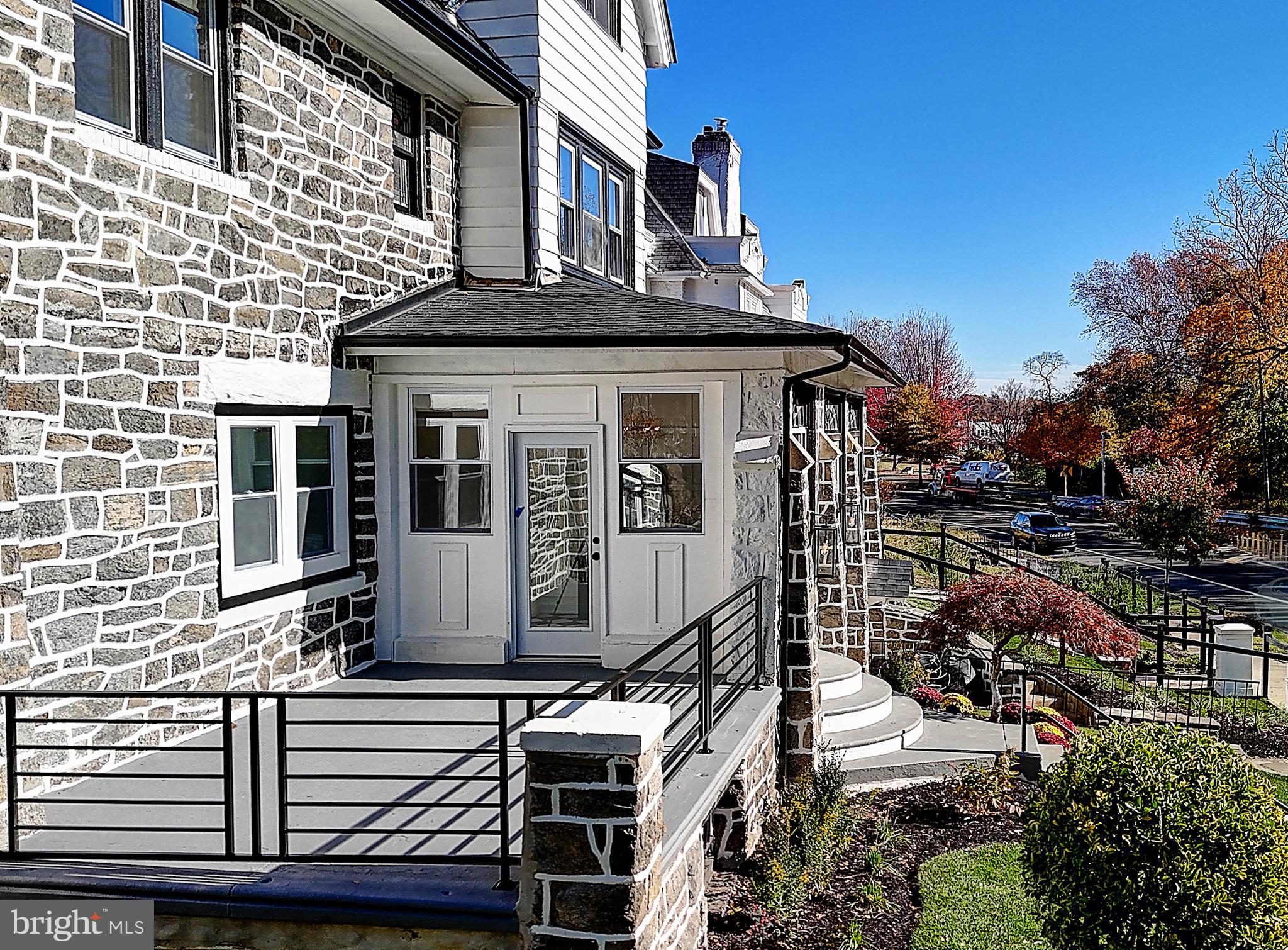 COBBS CREEK - Residential