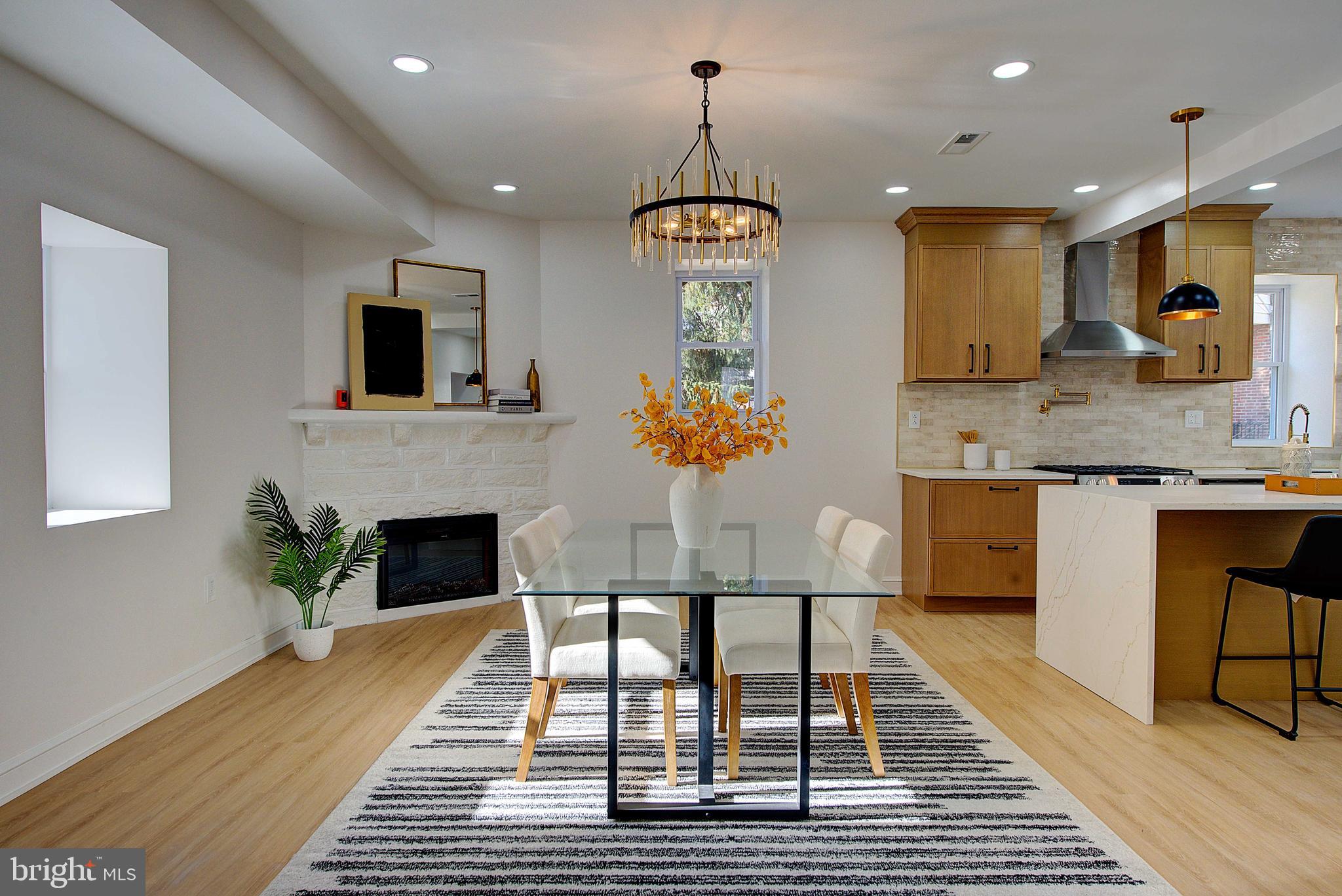 COBBS CREEK - Residential