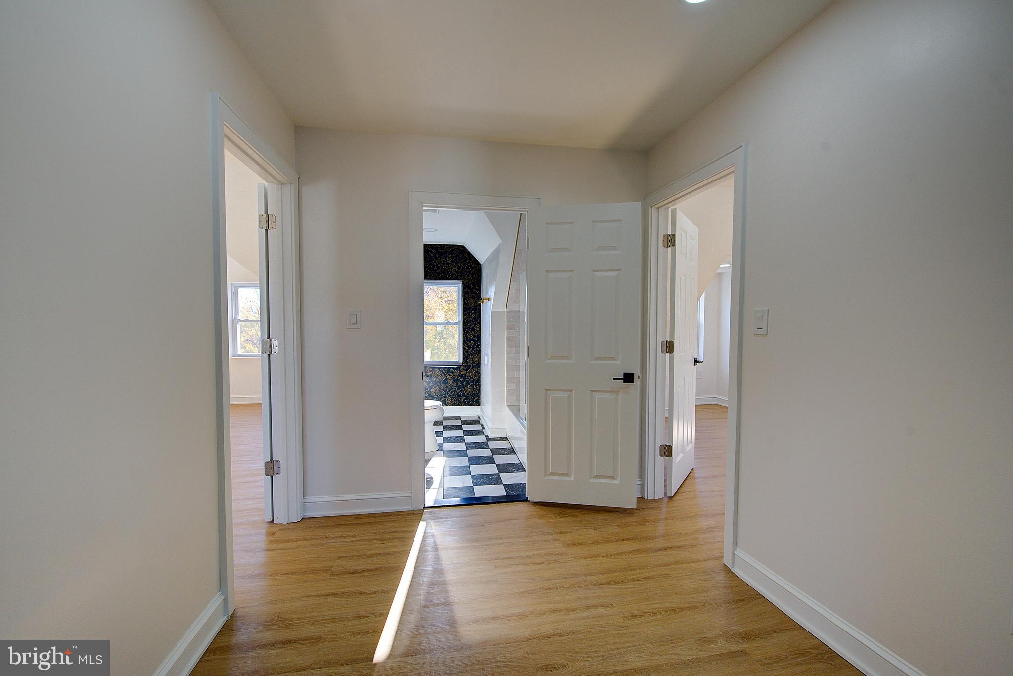 COBBS CREEK - Residential