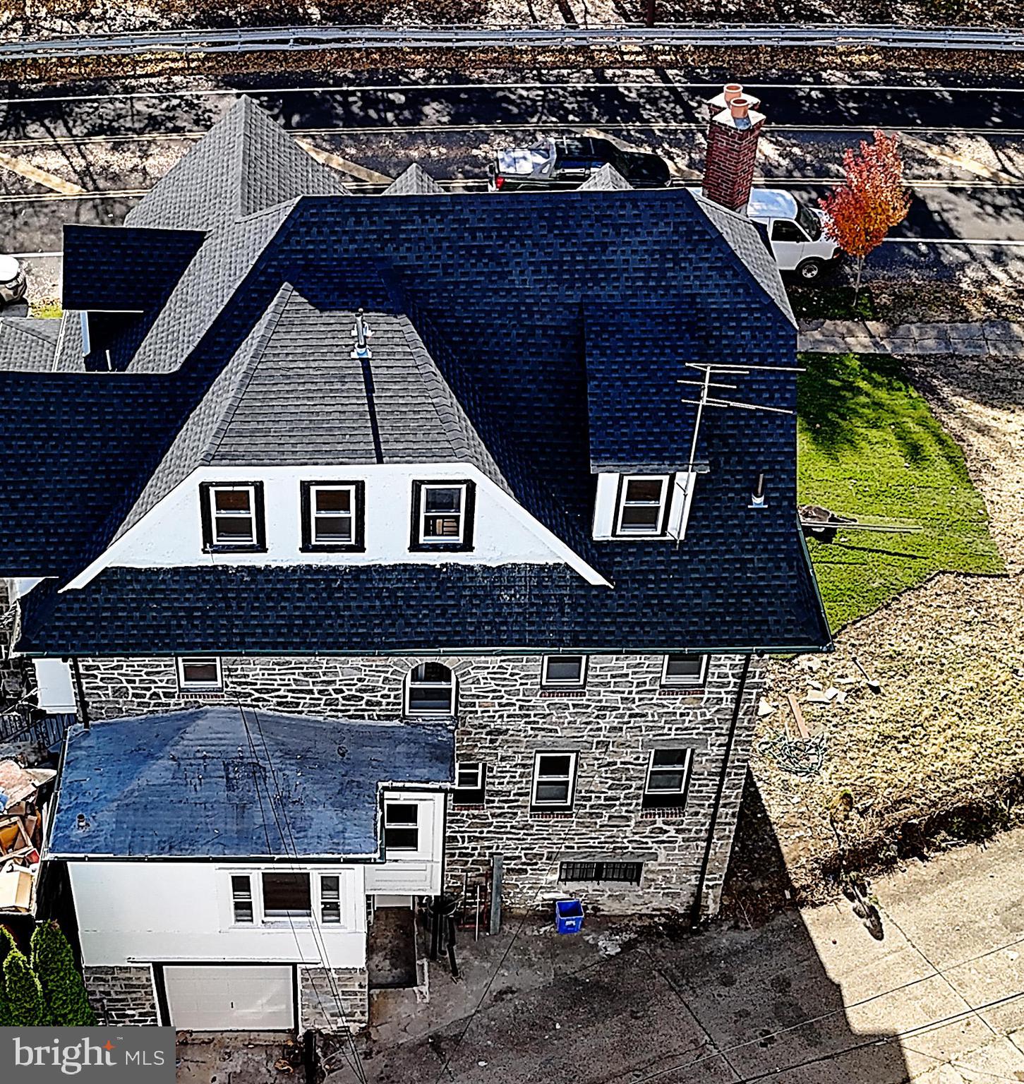 COBBS CREEK - Residential