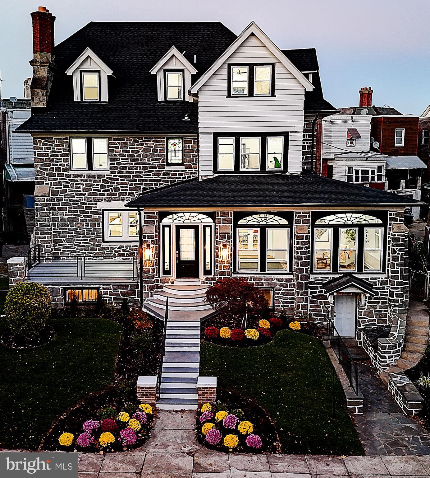 COBBS CREEK - Residential