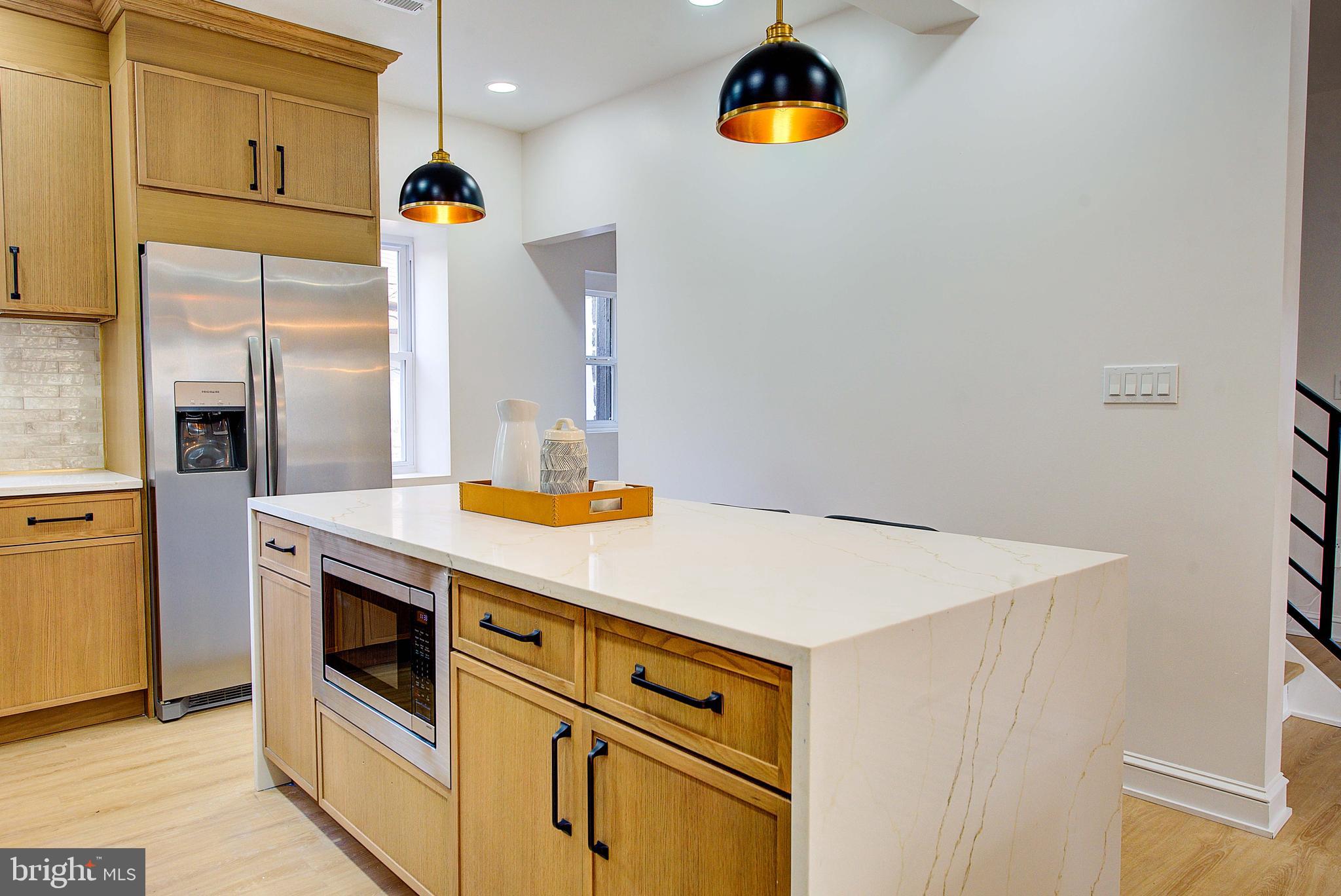 COBBS CREEK - Residential