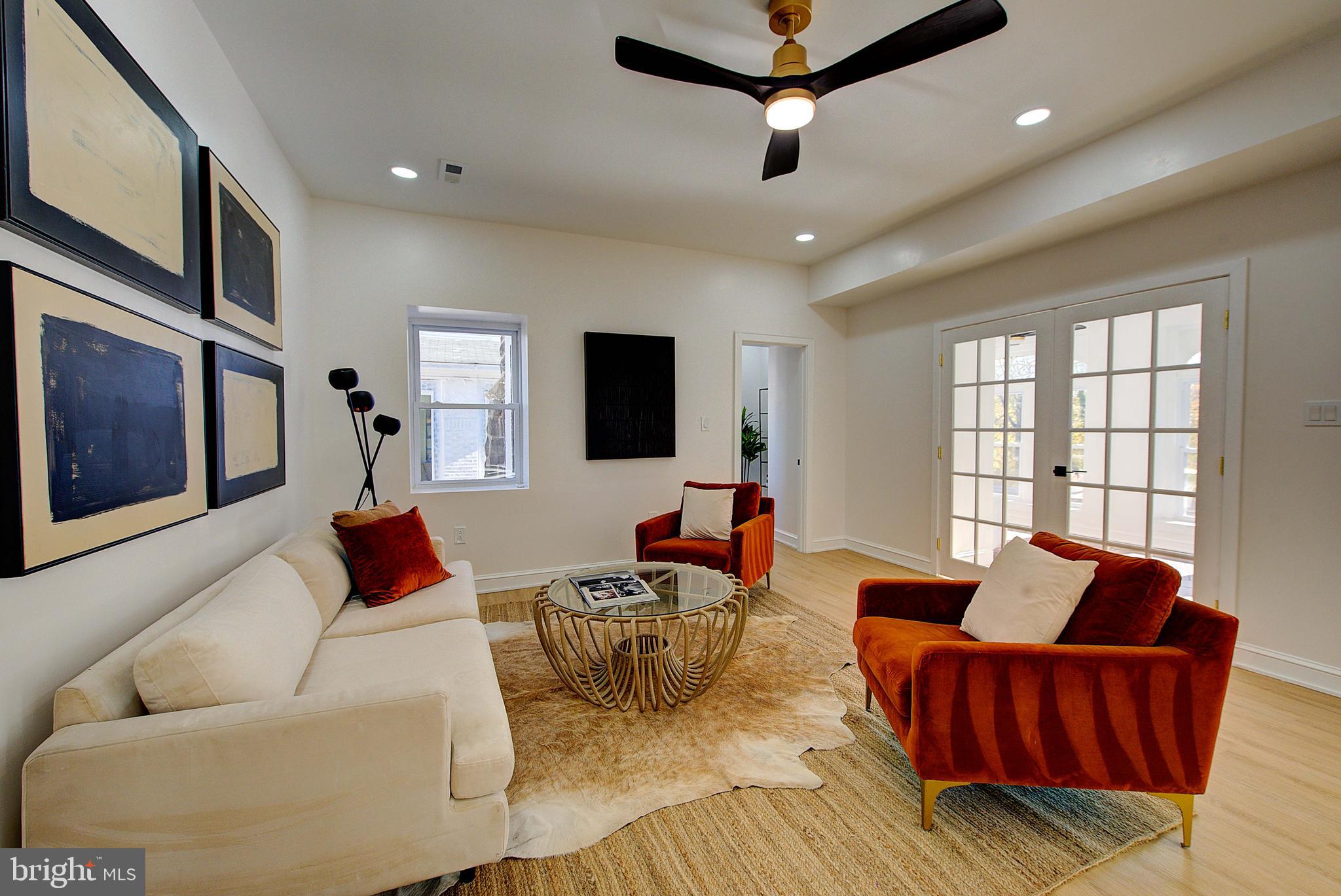 COBBS CREEK - Residential