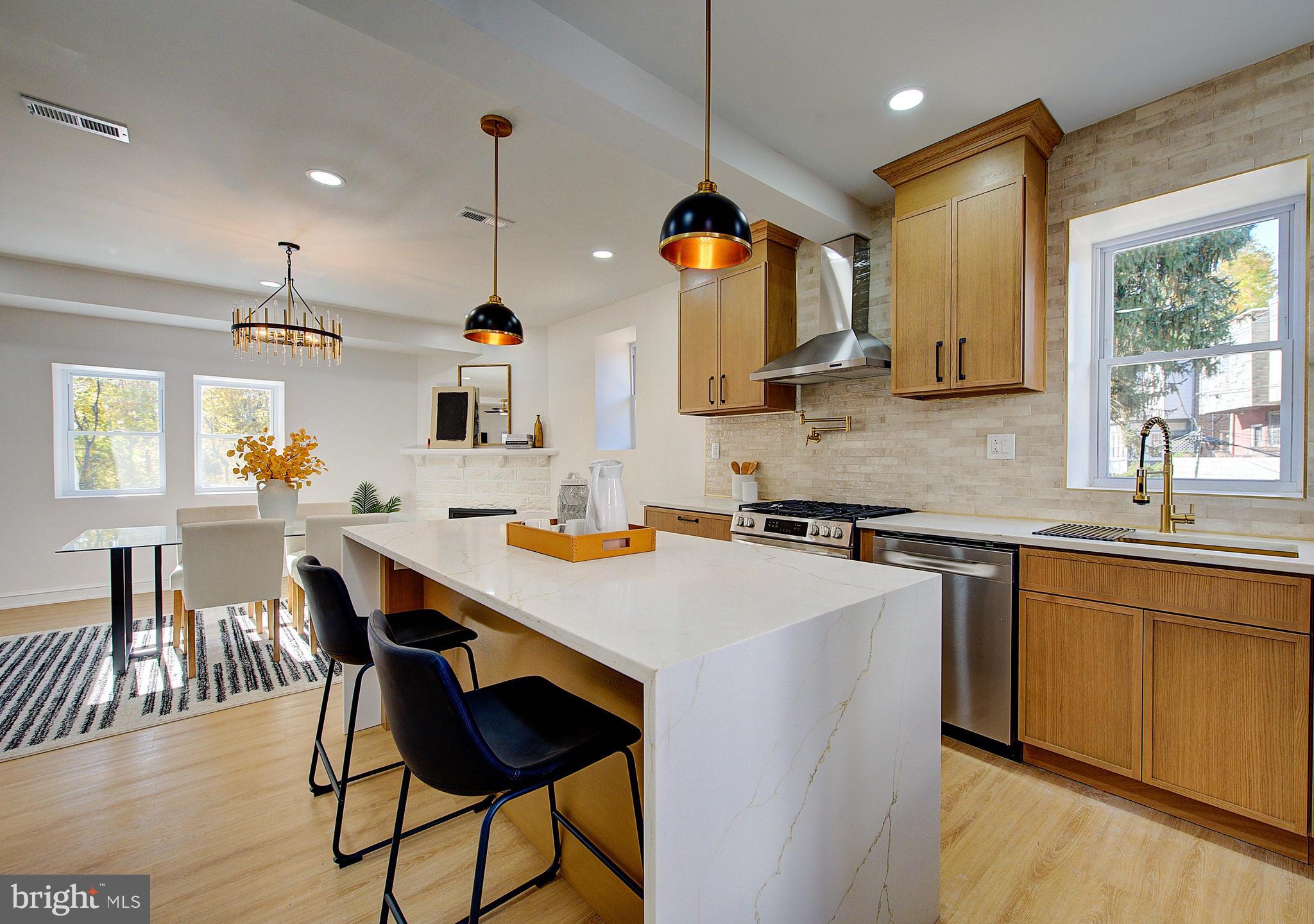 COBBS CREEK - Residential