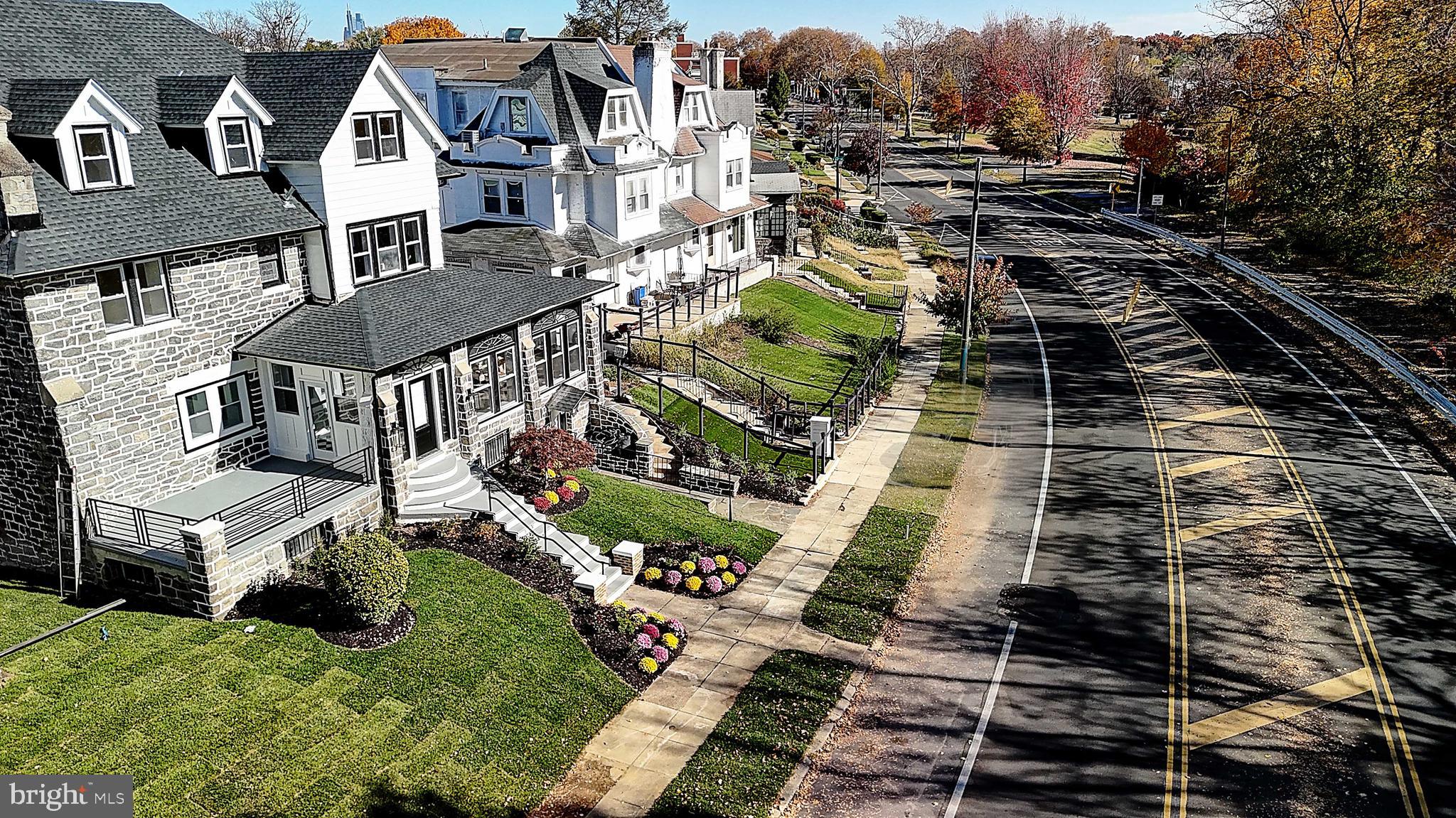 COBBS CREEK - Residential