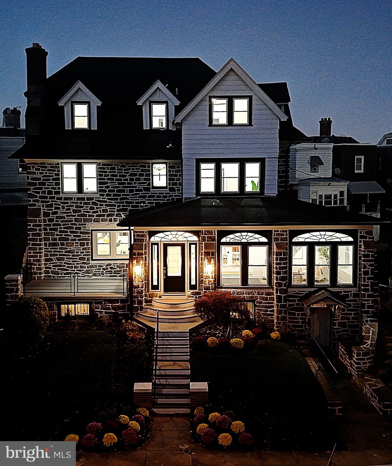 COBBS CREEK - Residential