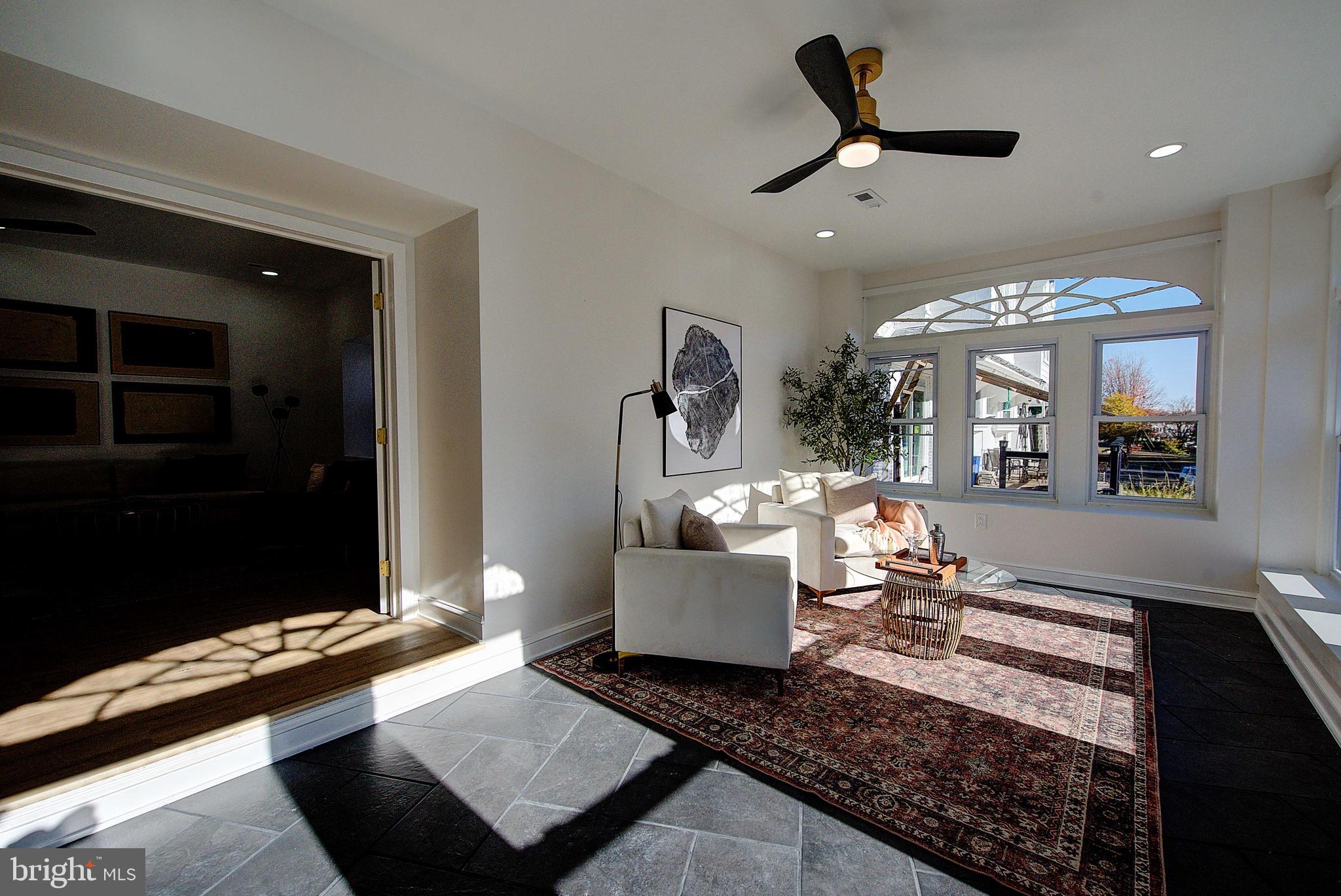 COBBS CREEK - Residential