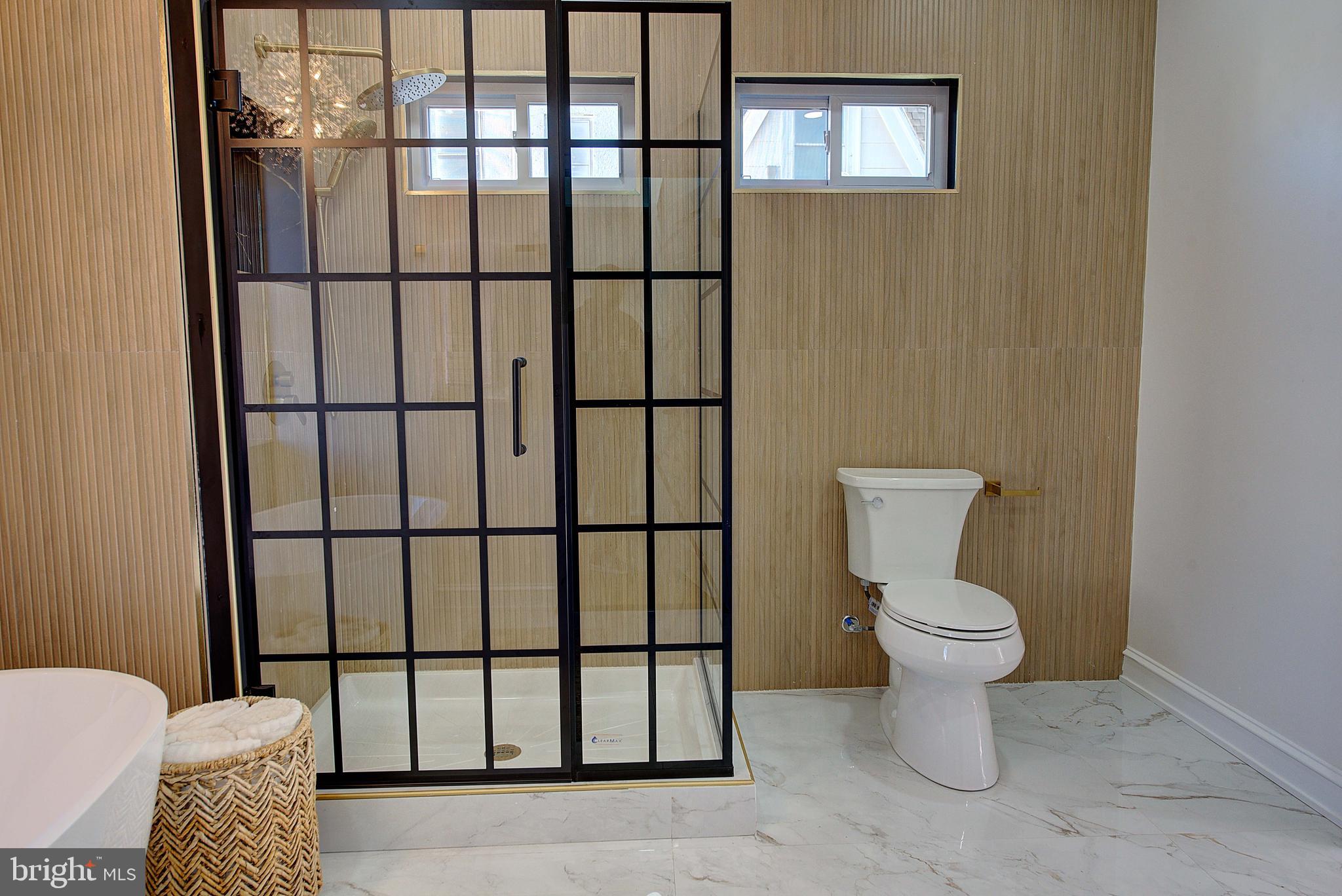 COBBS CREEK - Residential